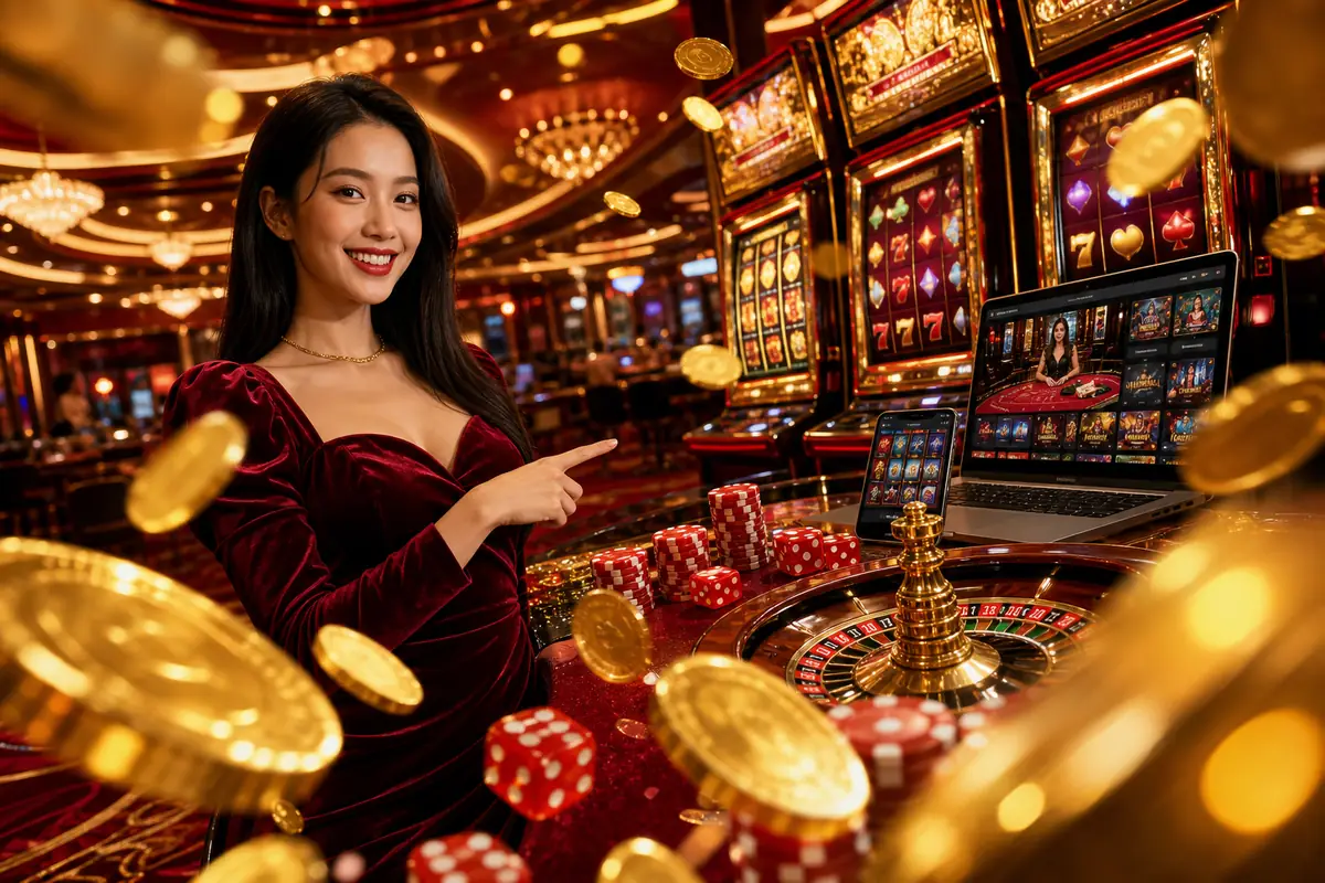 8888slot