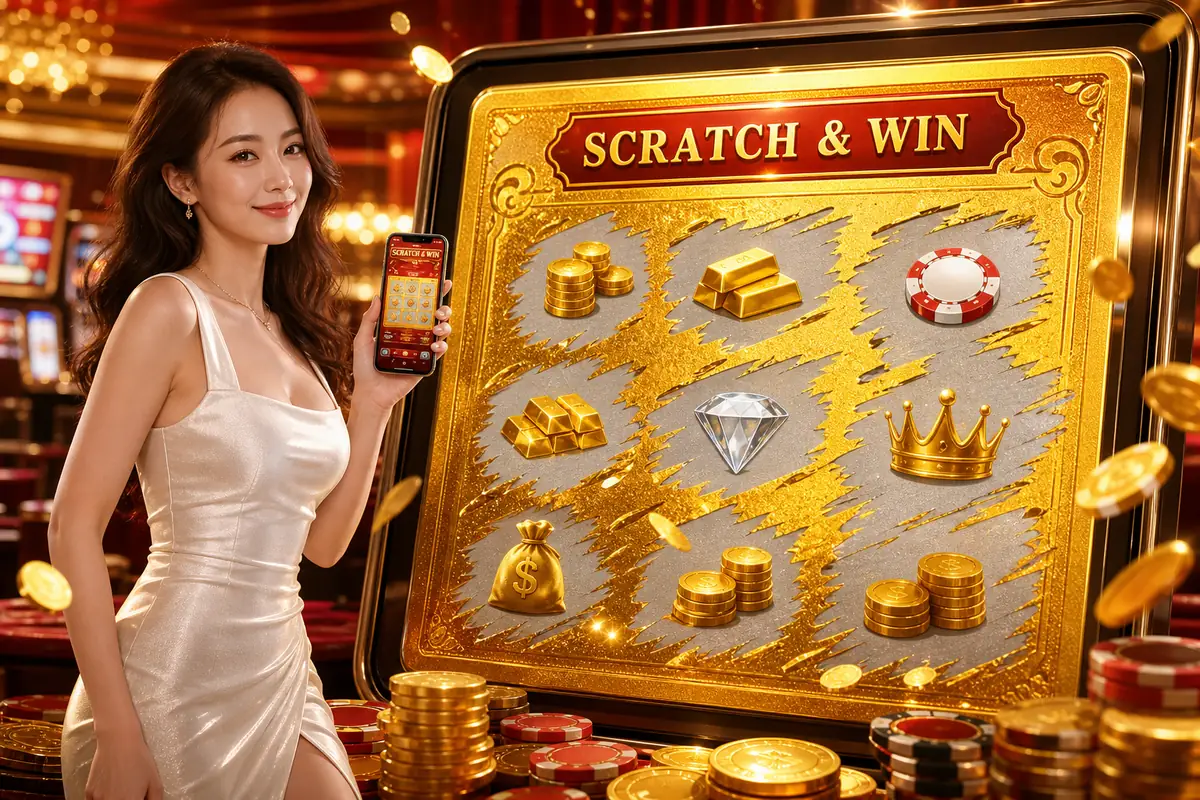 8888slot