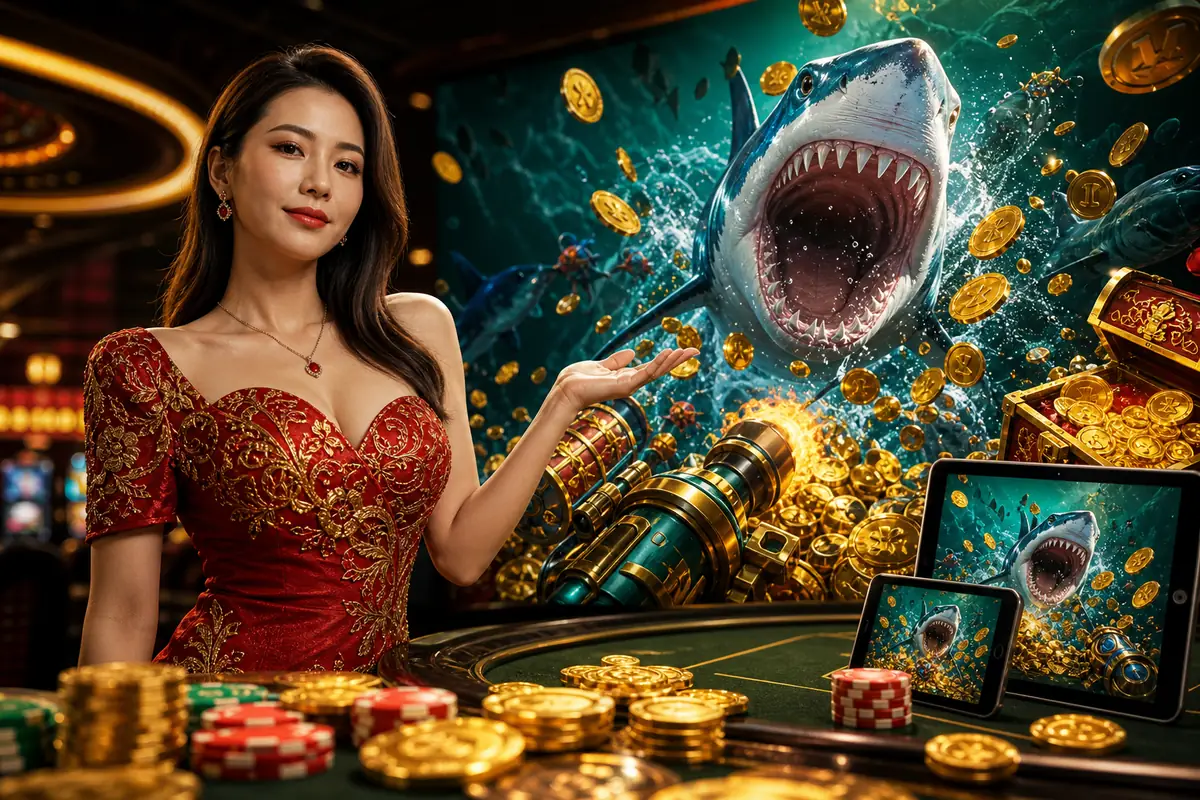 8888slot