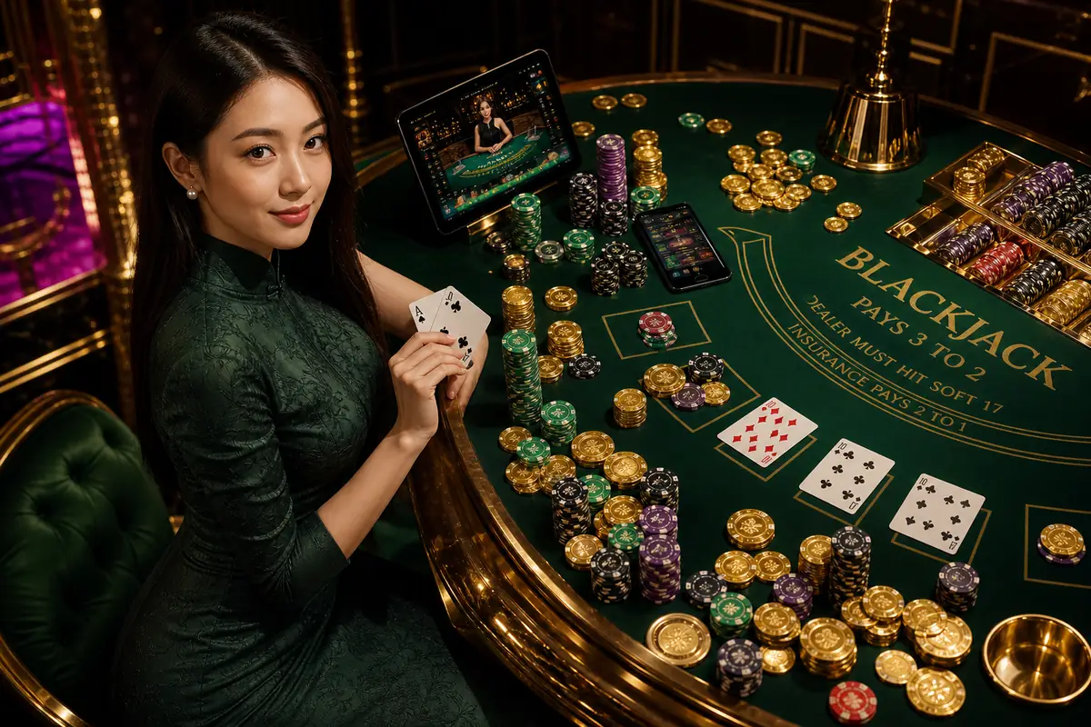 8888slot