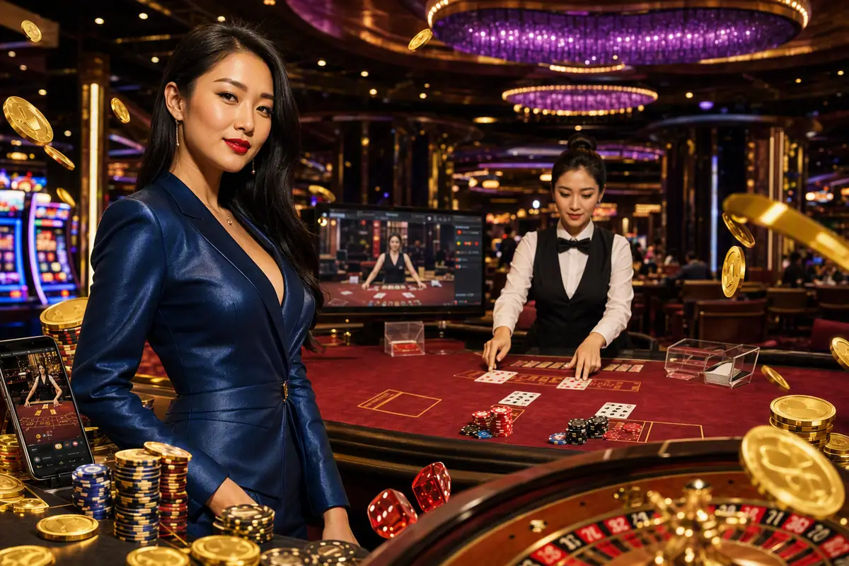 8888slot